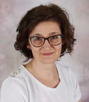 Hana Malypetrová - Kinesiology therapist